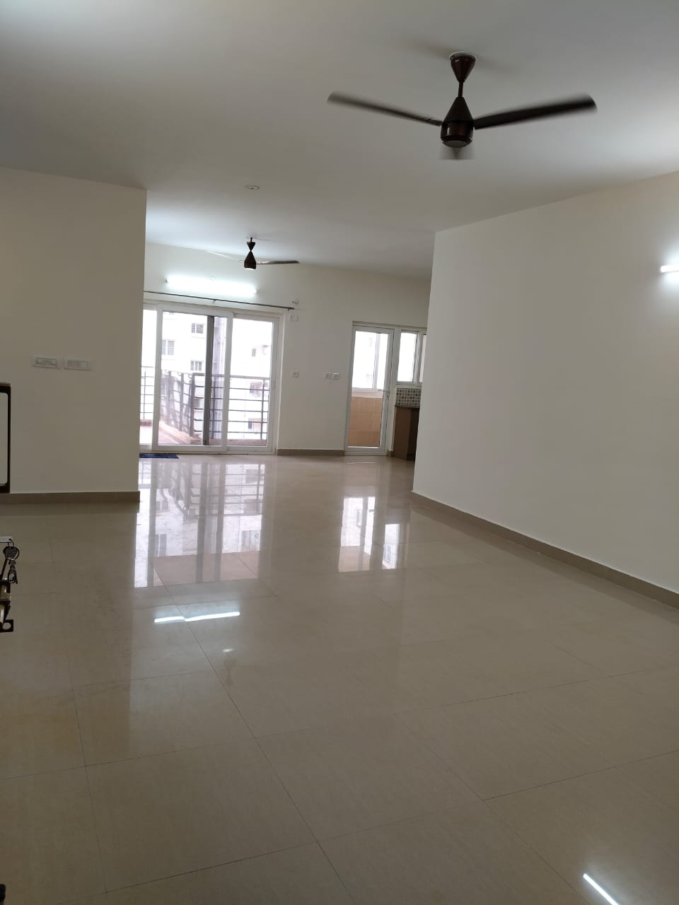 3 BHK Residential Apartment for Lease Only in Mahalakshmipuram