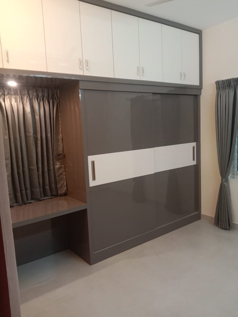3 BHK Residential Apartment for Lease Only in Amruthahalli