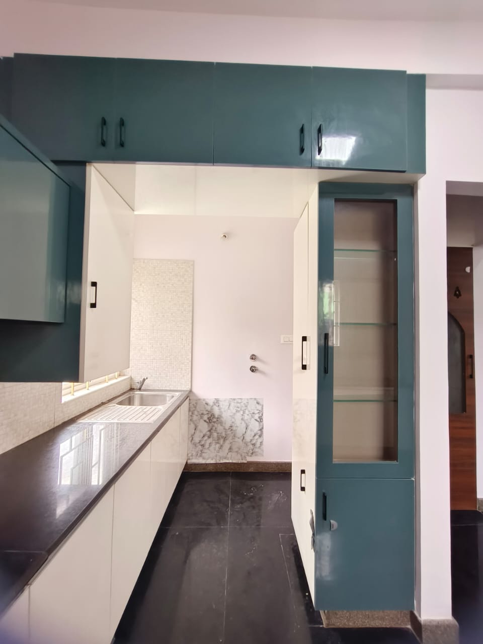 2 BHK Residential Apartment for Lease Only in Devasandra