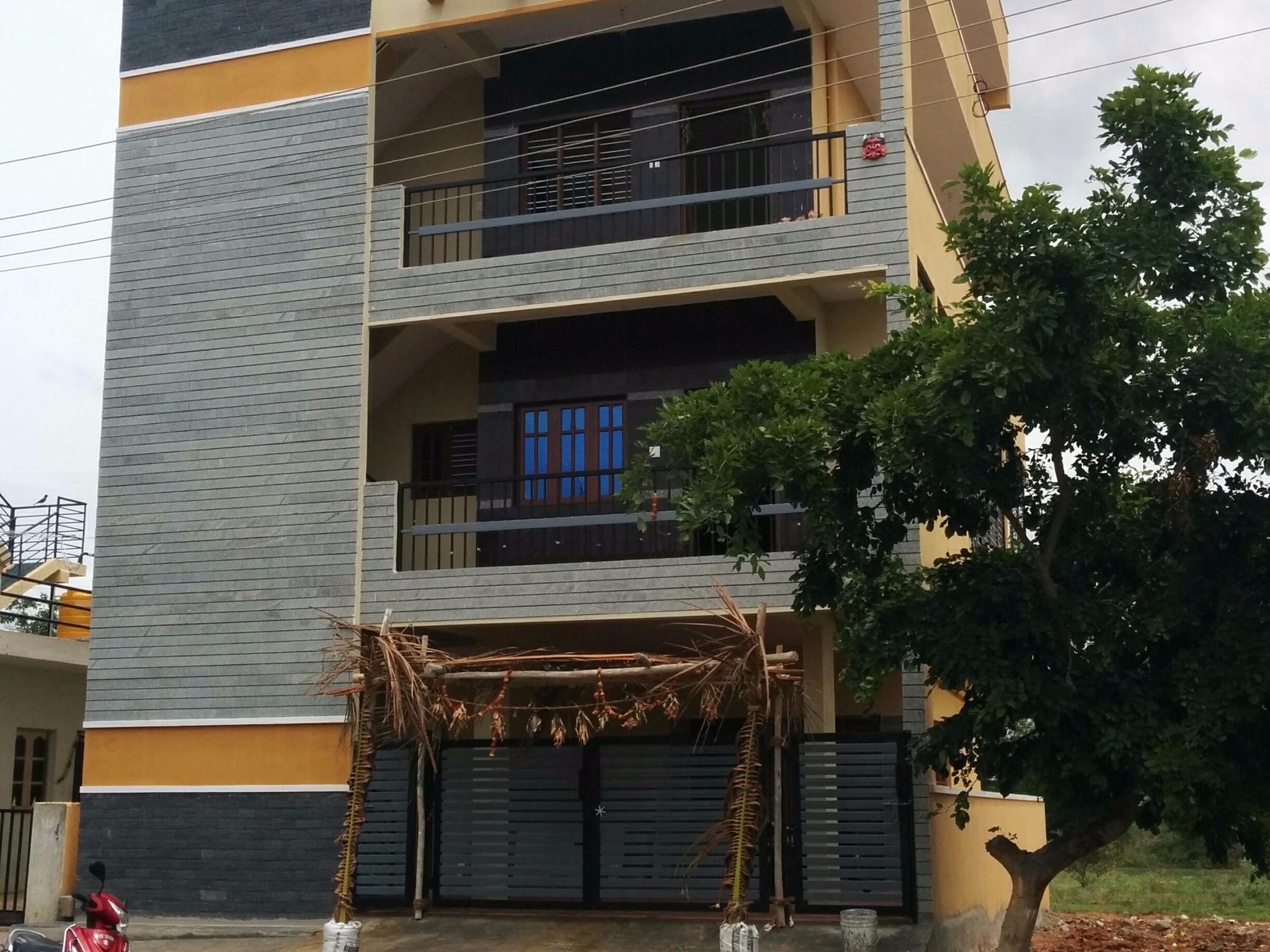 1 BHK Independent House for Rent Only in Dommasandra