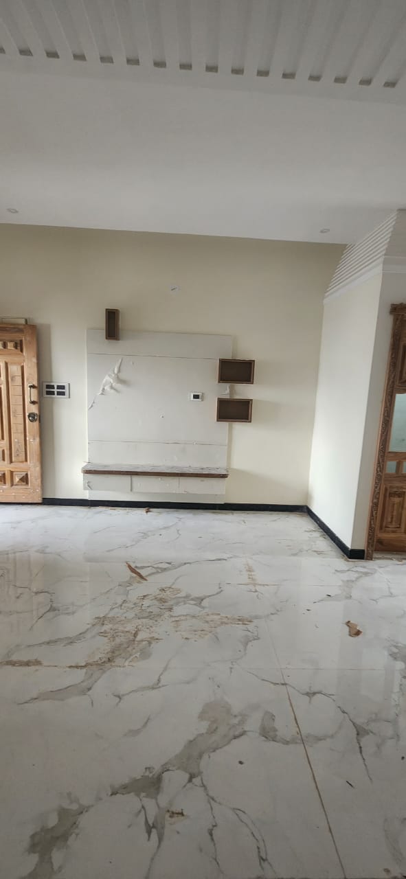 2 BHK Builder Floor for Lease Only in Subramanyapura