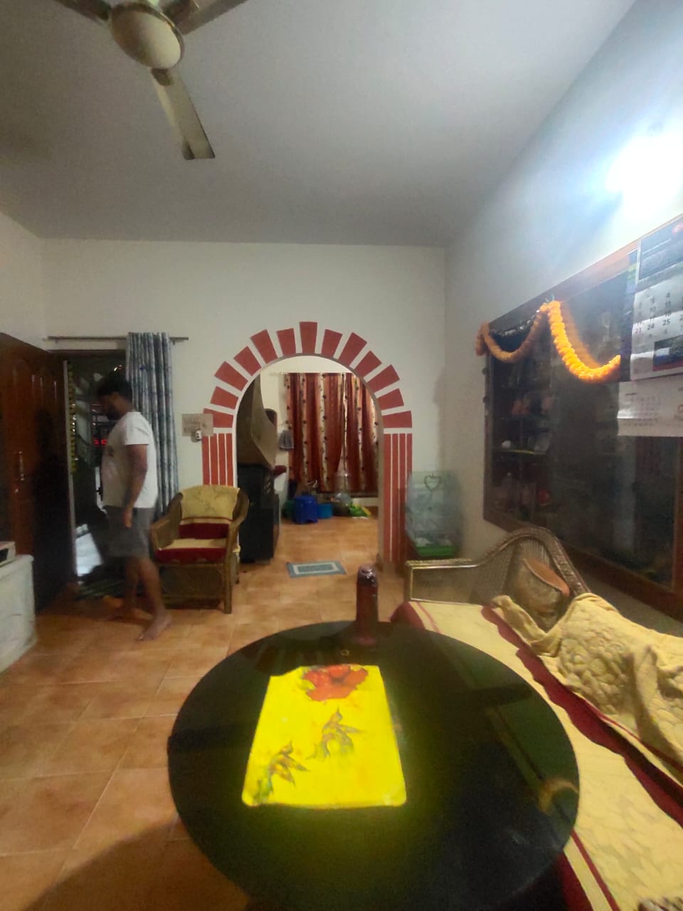 3 BHK Independent House for Lease Only in Doddanekkundi