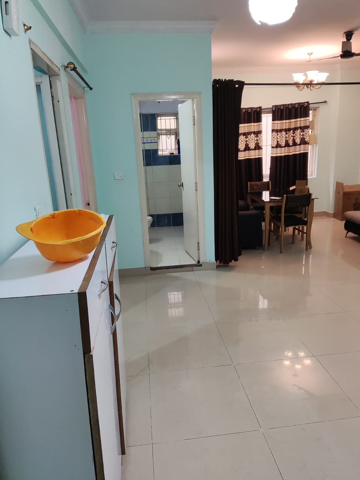 2 BHK Residential Apartment for Rent Only at vivarta maagan in Tejaswini Nagar