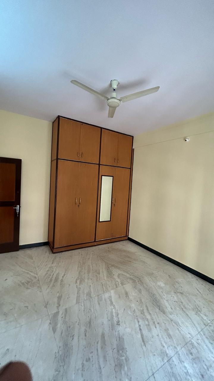 3 BHK Independent House for Lease Only at JAM-6818-39Lakhs in HSR Layout 5th Sector