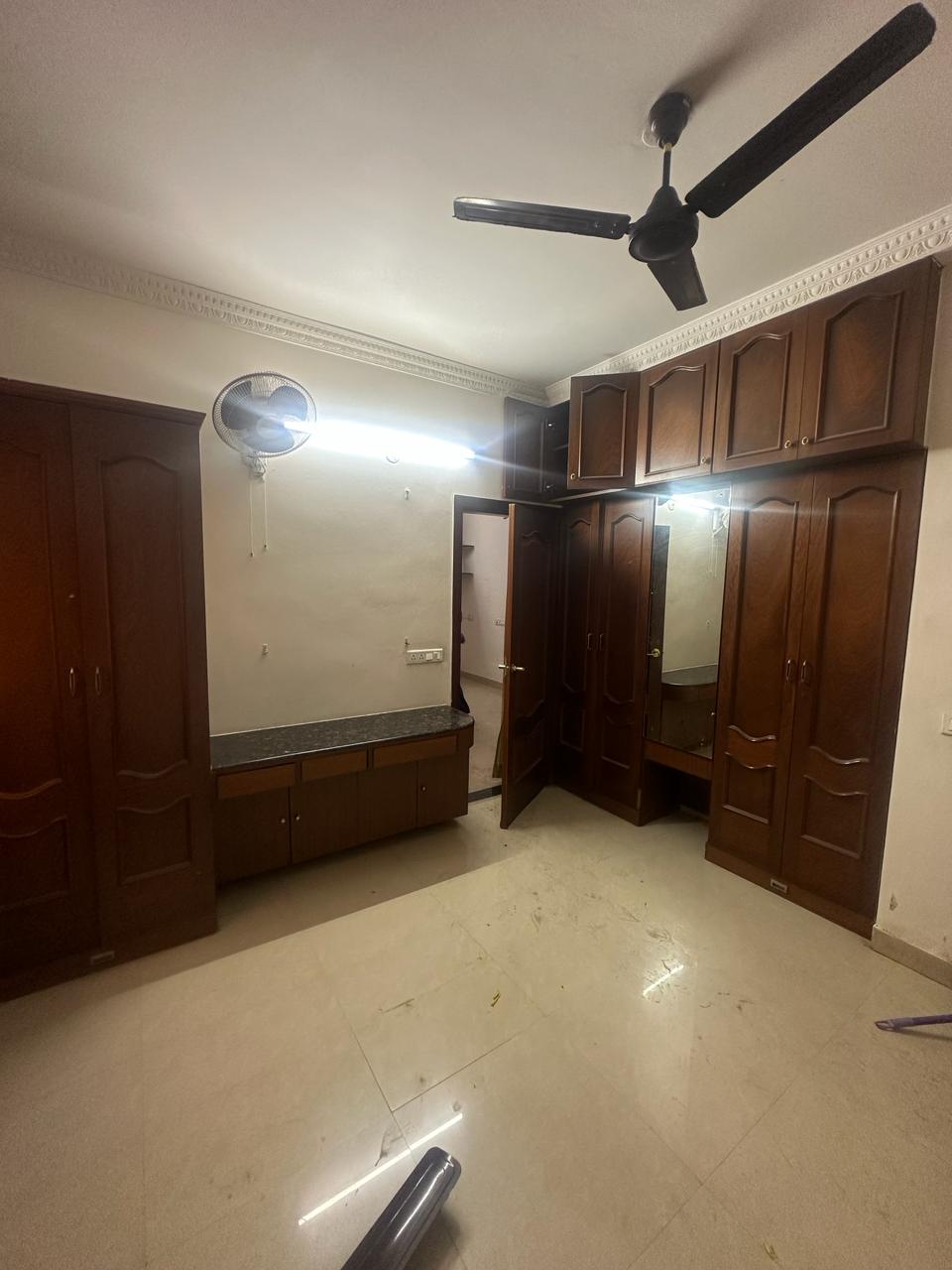 2 BHK Residential Apartment for Lease Only at 27Lakhs-JAM-6820 in Munnekollal