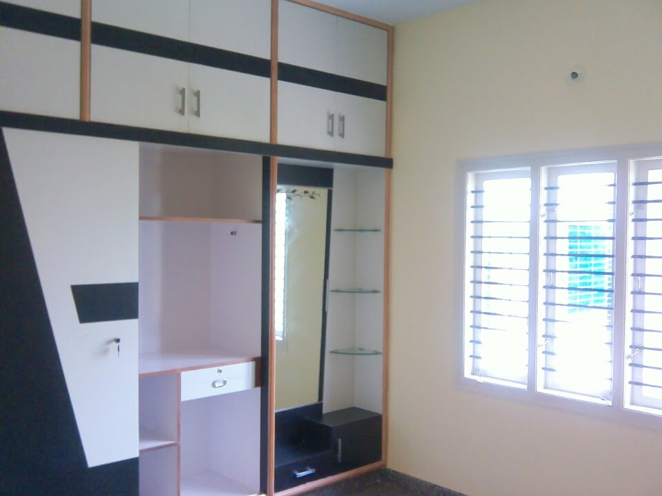 2 BHK Residential Apartment for Lease Only in Chandra Layout
