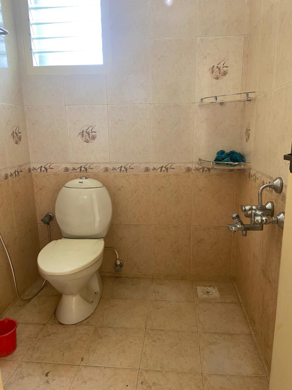 2 BHK Builder Floor for Lease Only at I053 - 10 Lakhs in Chunchanakuppe