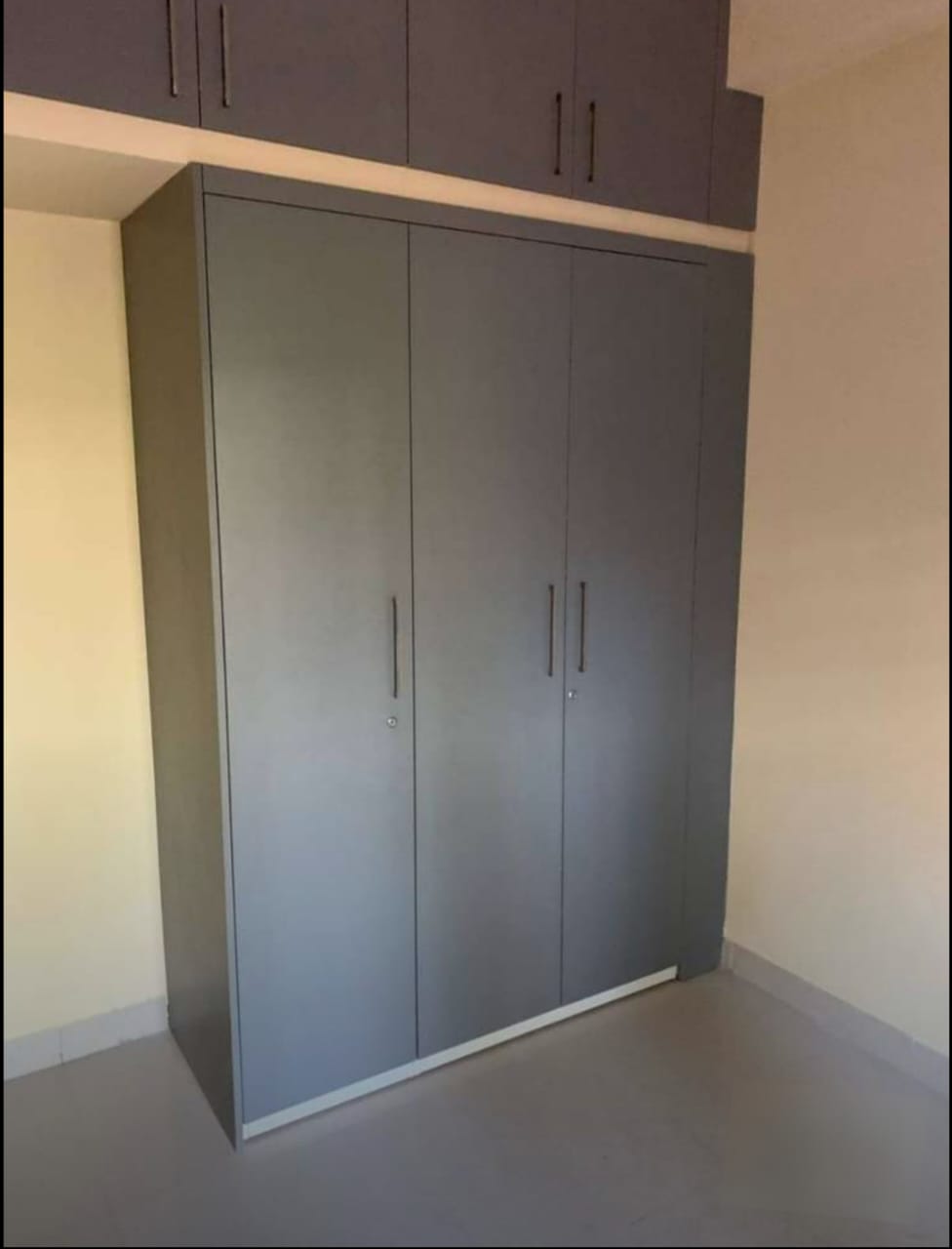 3 BHK Builder Floor for Lease Only at I060 - 15 Lakhs in Bennigana Halli