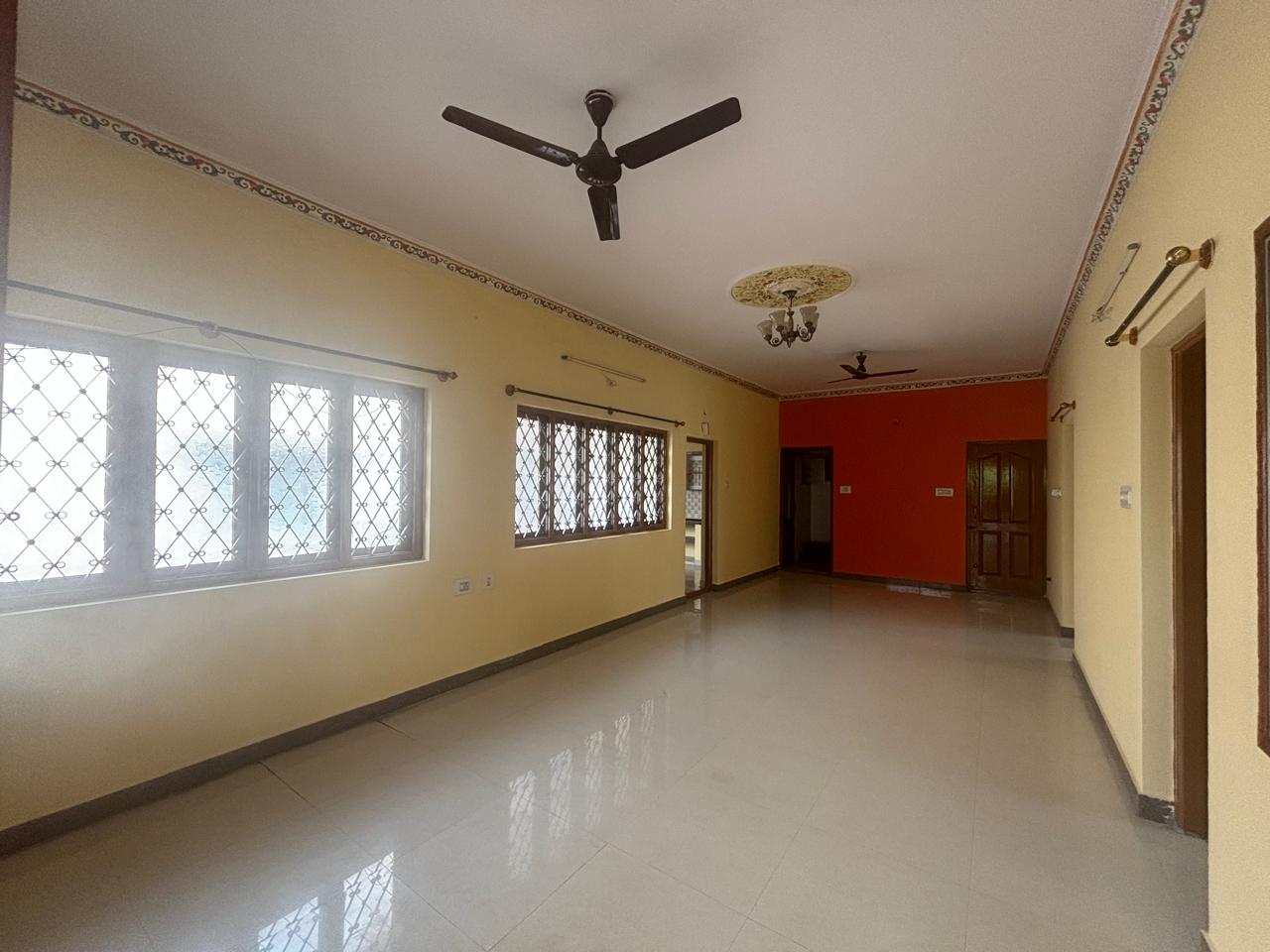 3 BHK Duplex Apartment for Lease Only in Battarahalli