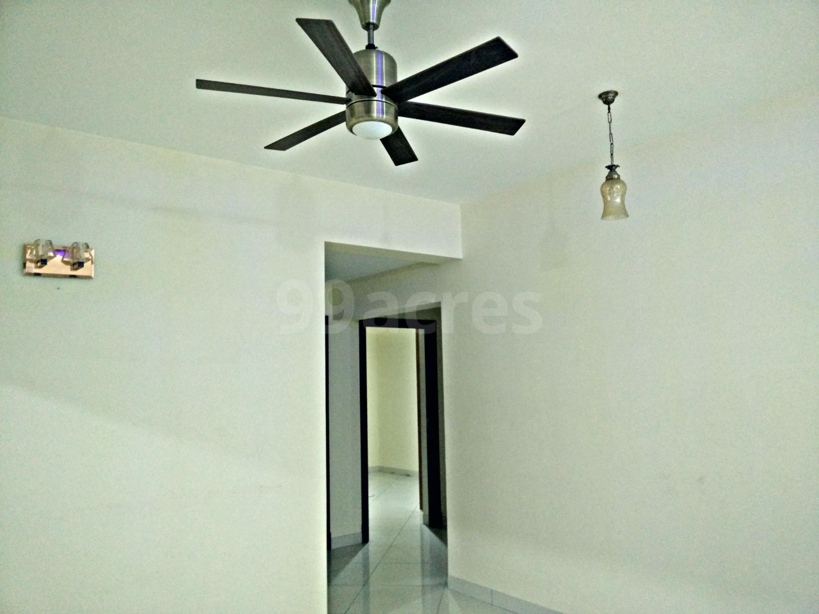 3 BHK Duplex Apartment for Lease Only in Kengeri