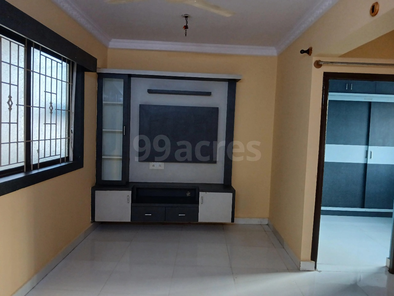 3 BHK Residential Apartment for Lease Only in Amruth Nagar