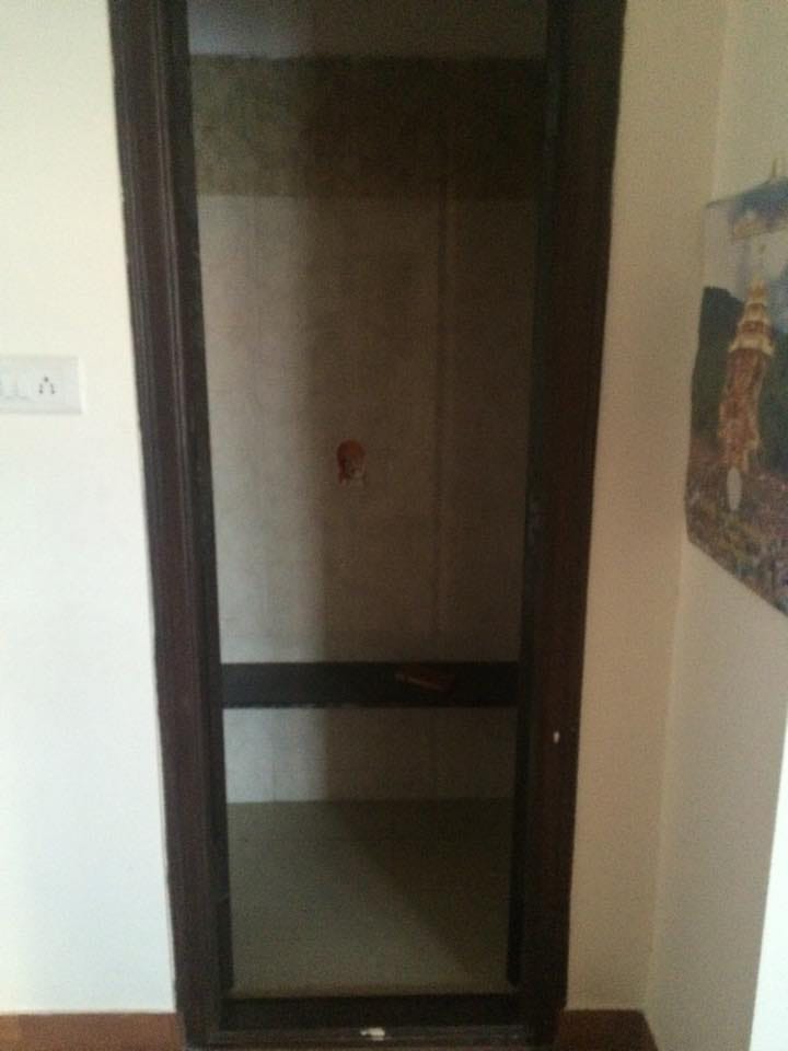 2 BHK Builder Floor for Lease Only in Srinivaspura