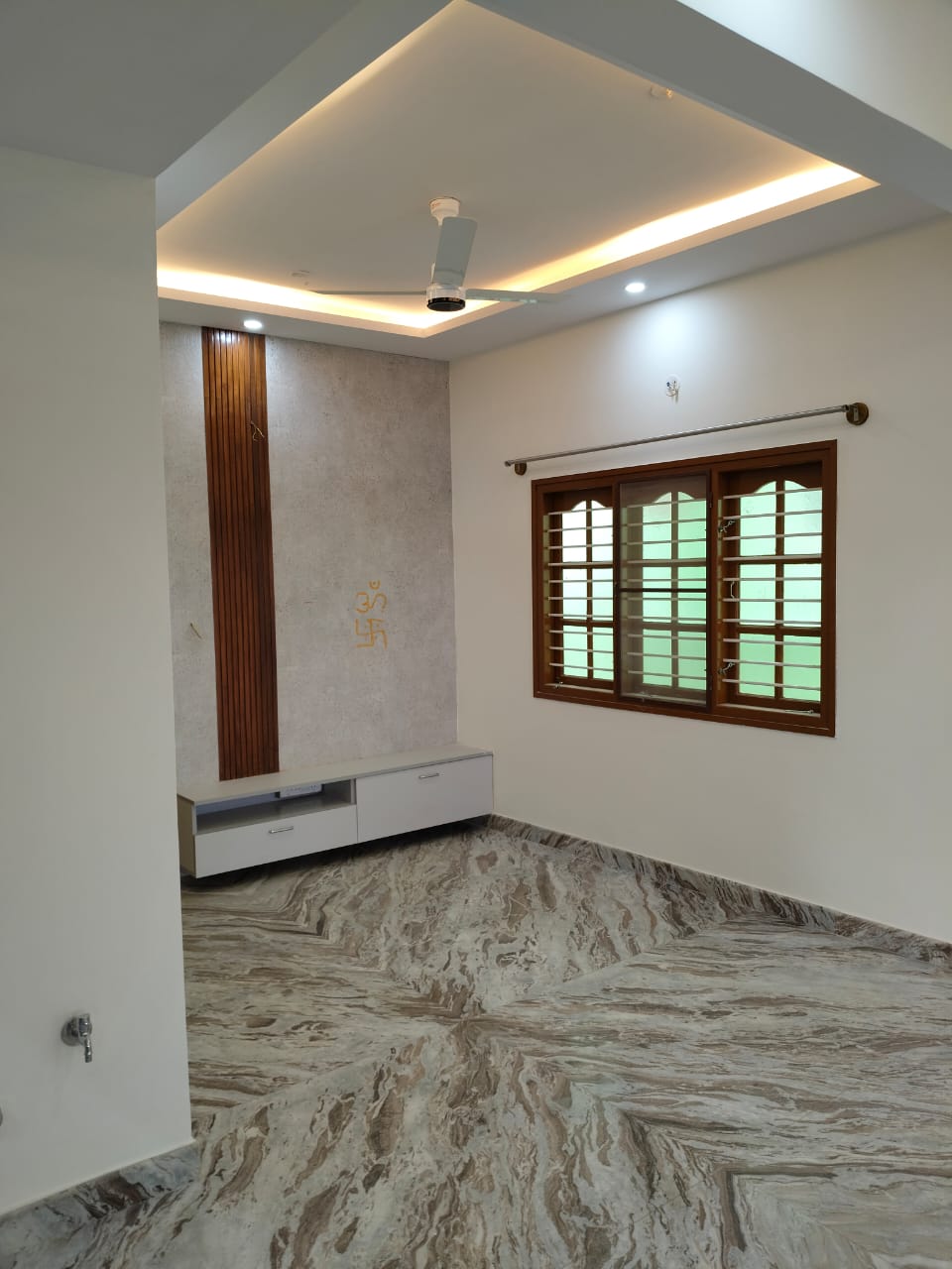 2 BHK Duplex Apartment for Lease Only in Kadugodi