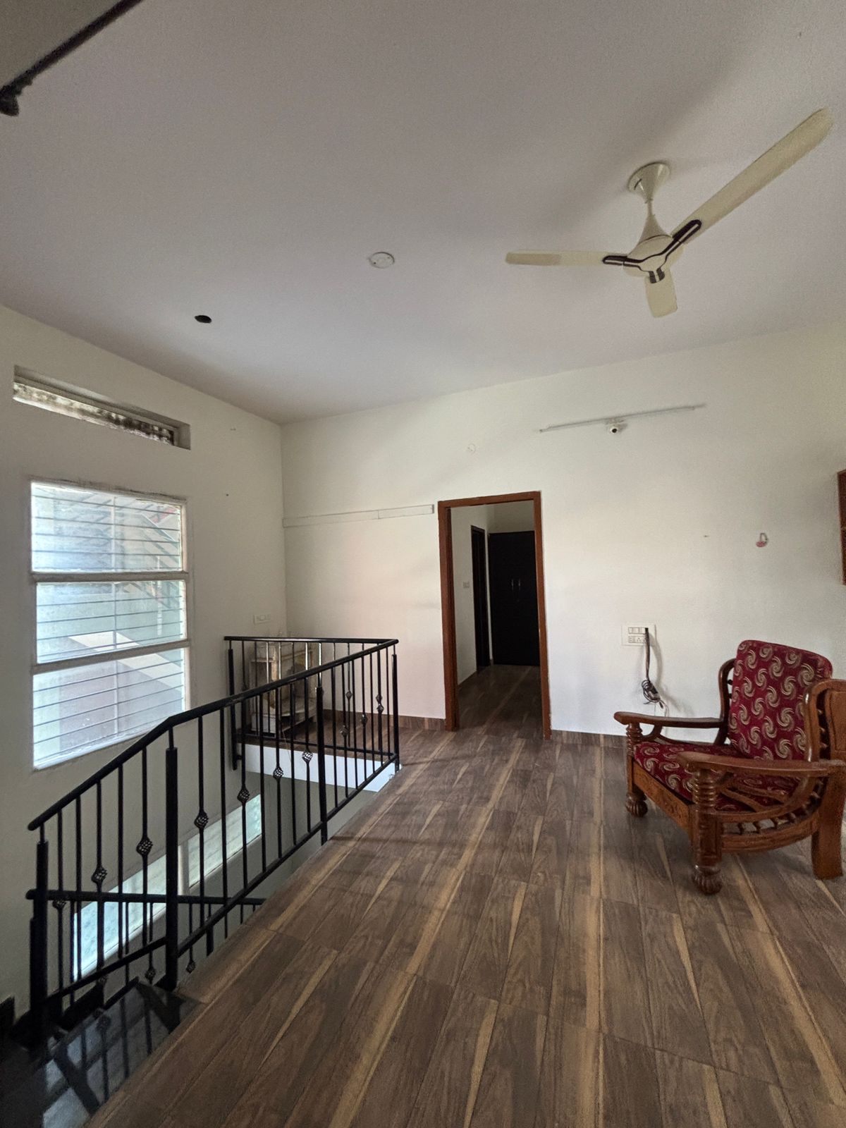 3 BHK Duplex Apartment for Lease Only in Shankarapuram