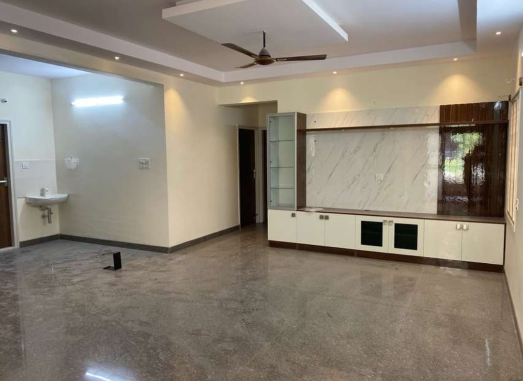 4 BHK Duplex Apartment for Lease Only in Mailasandra