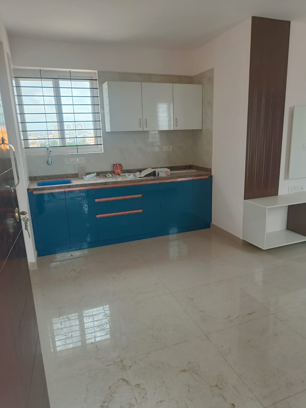 1 BHK Independent House for Lease Only at JAML2 - 11034 - 17 Lakhs in Somasundarapalya