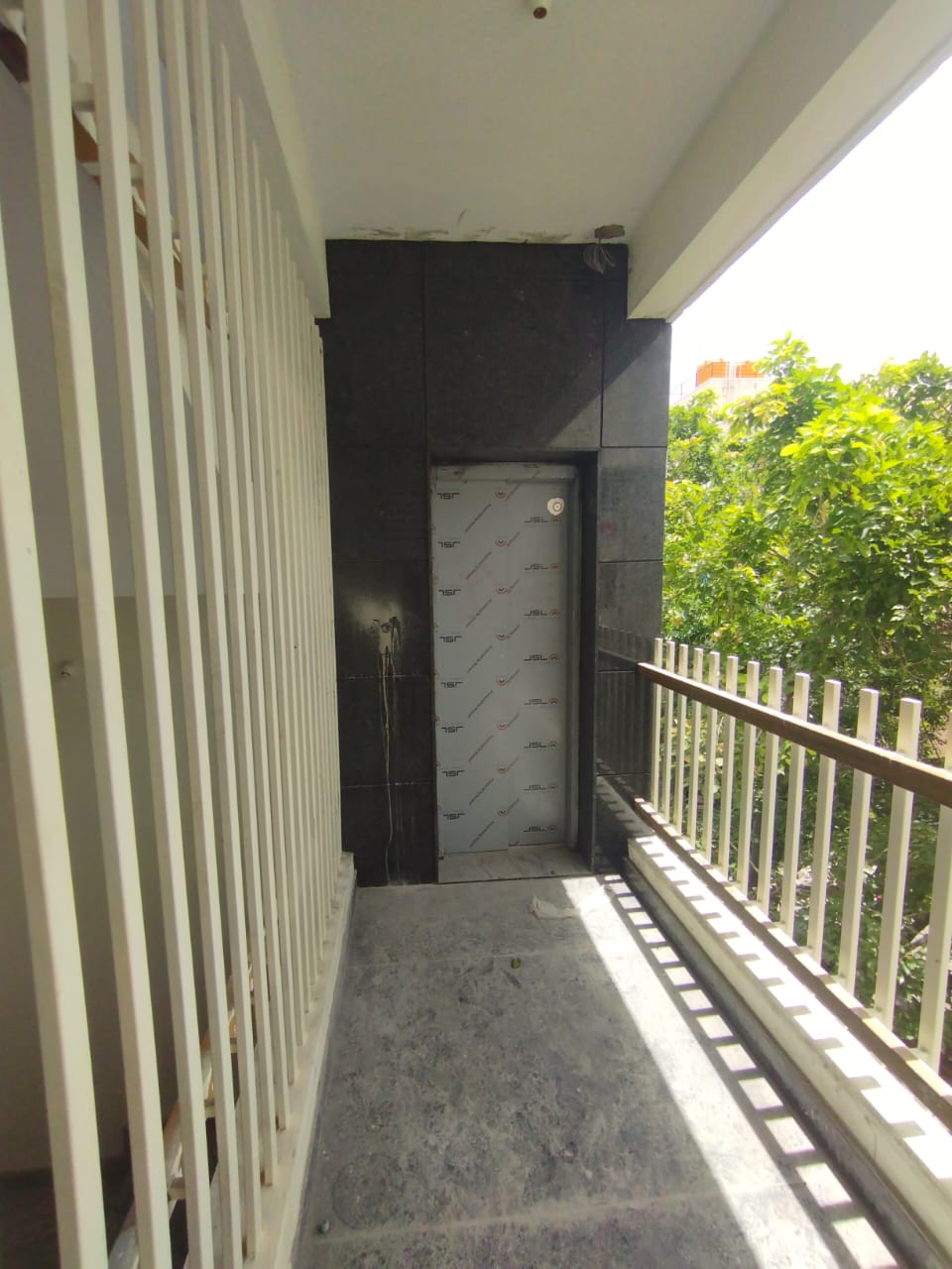 2 BHK Independent House for Lease Only at JAM-9384-12Lakhs in Seshadripuram