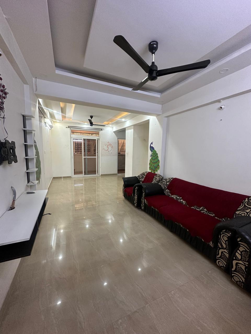 3 BHK Independent House for Lease Only at JAM-9385-20Lakhs in Seshadripuram