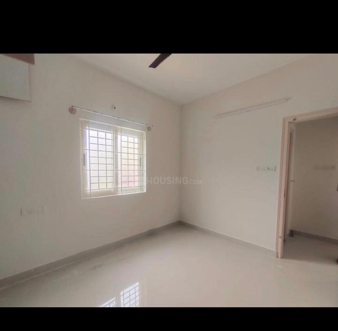 1 BHK Independent House for Lease Only at JAMLC - 75 in HAL 1st Stage