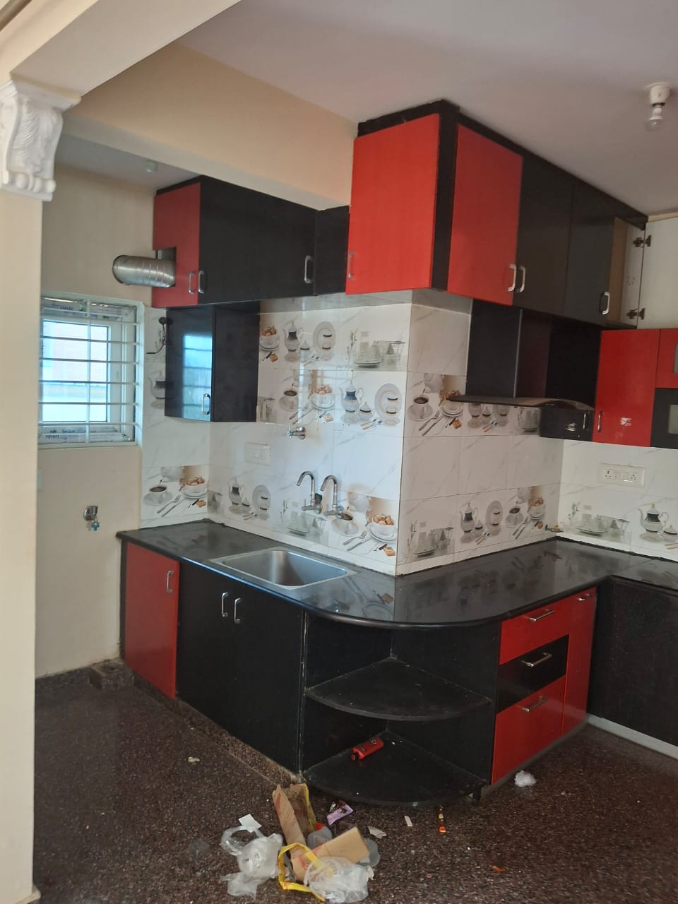 2 BHK Independent House for Lease Only at JAMLB - 78 in Rajaji Nagar