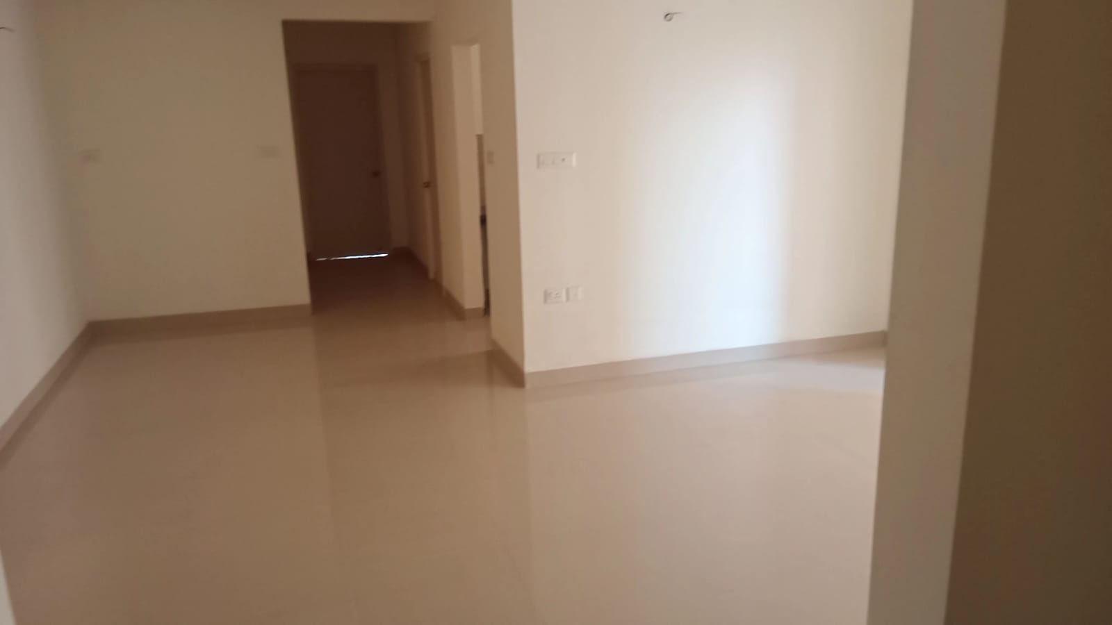 2 BHK High Rise Apartment for Rent Only at ozone greens in Perumbakkam