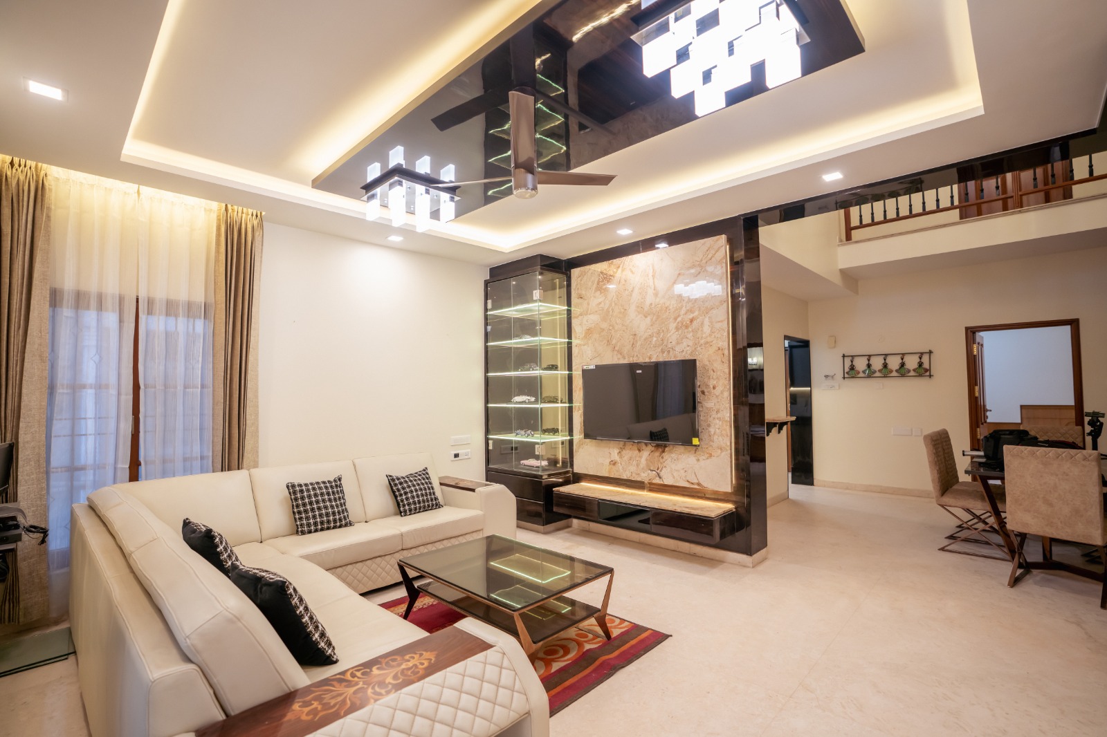 4+ BHK Residential Apartment for Lease Only in Dodda Mavalli