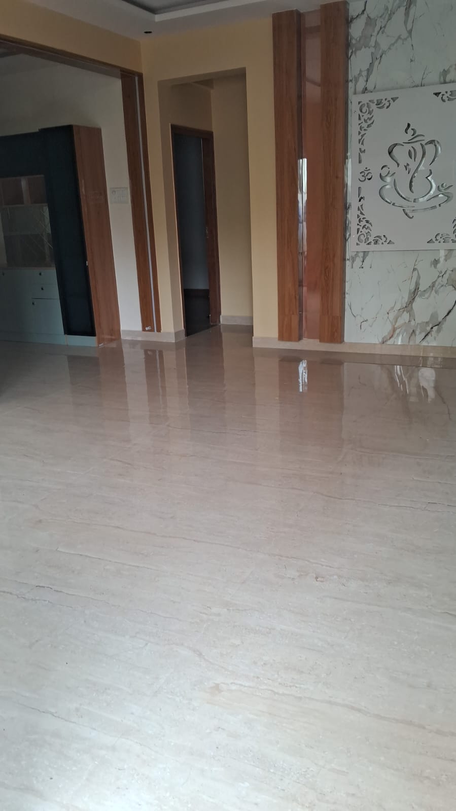 3 BHK Builder Floor for Lease Only in Srinivaspura