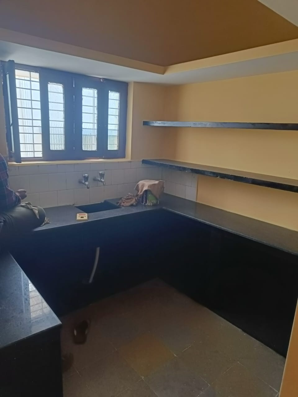 3 BHK Residential Apartment for Lease Only at J199 - 20 Lakhs in Rajarajeshwari Nagar