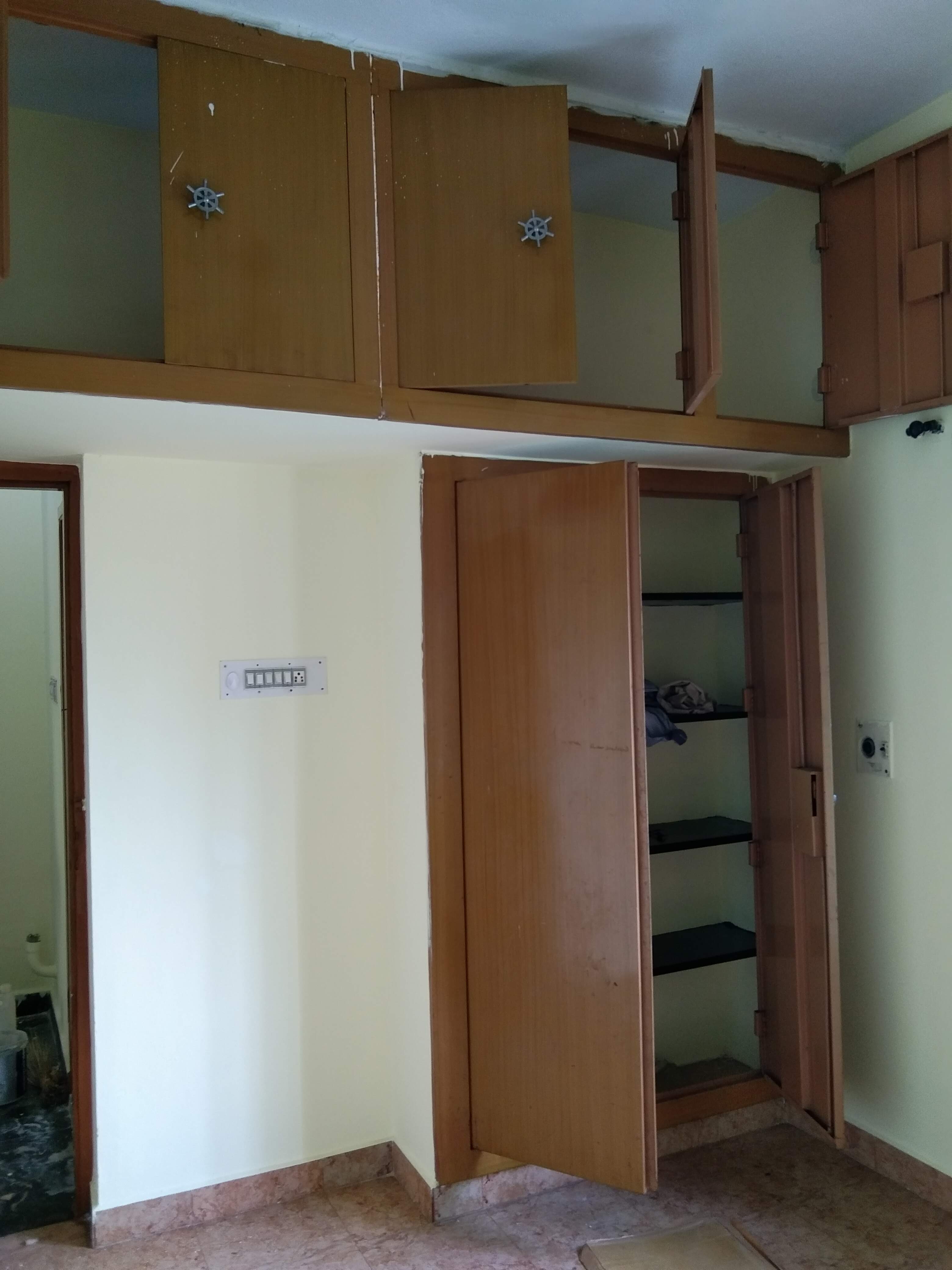 2 BHK Independent House for Lease Only in Pallikaranai