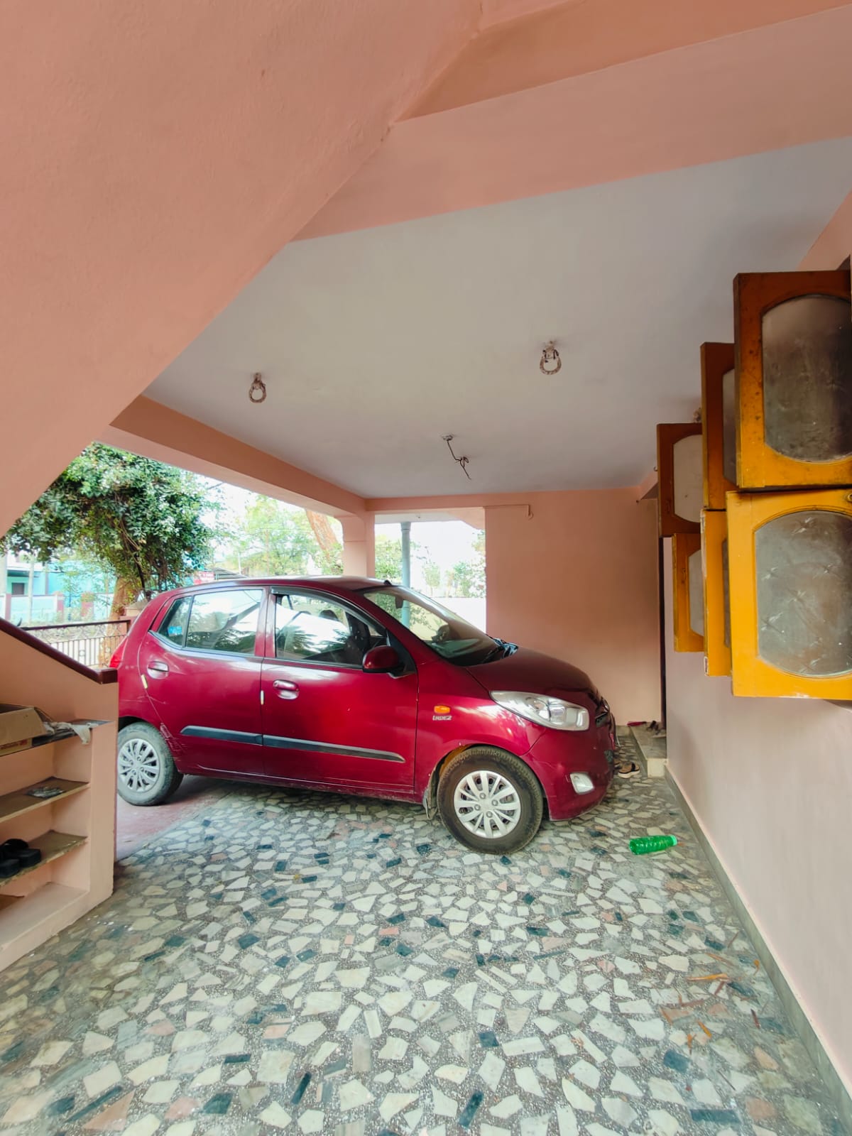 3 BHK Independent House for Rent Only at H107 in Anna Nagar