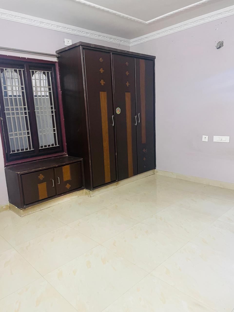 2 BHK Independent House for Rent Only in Nidamanoor