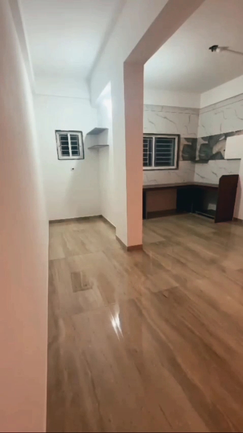 2 BHK Residential Apartment for Rent Only in R.K. Nagar