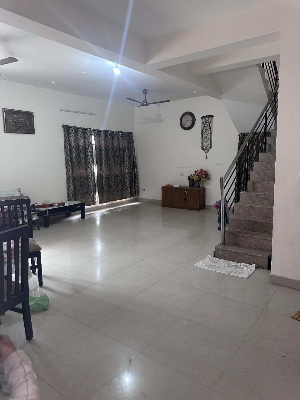 3 BHK Independent House for Lease Only in Horamavu