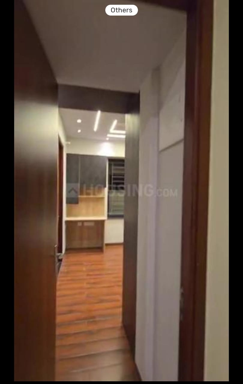 3 BHK Independent House for Lease Only in Hombegowda Nagar