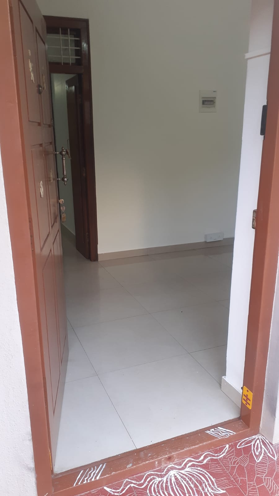 1 BHK Independent House for Lease Only in Kalasipalyam New Extension