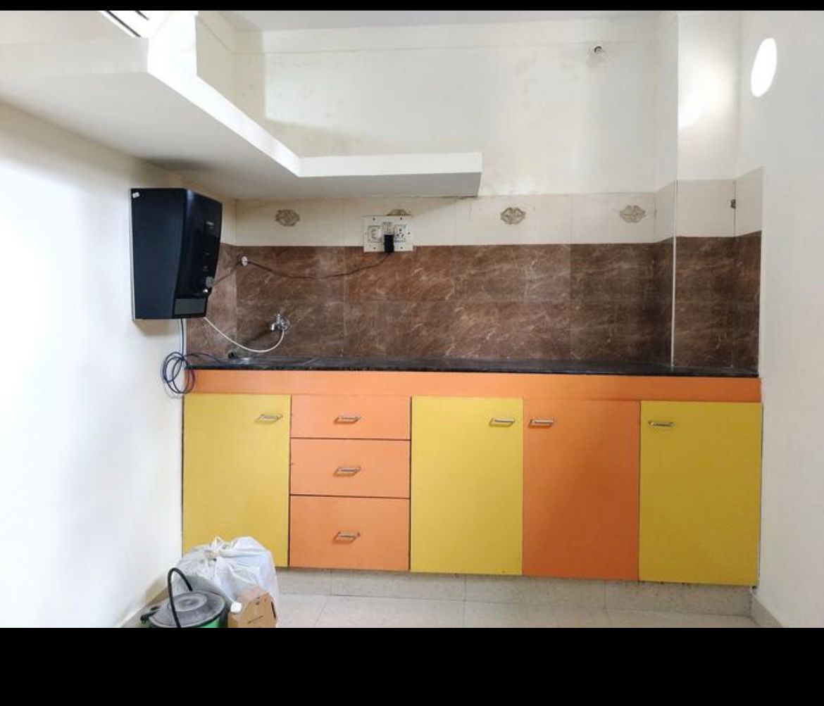 2 BHK Builder Floor for Lease Only in Kalasipalyam New Extension