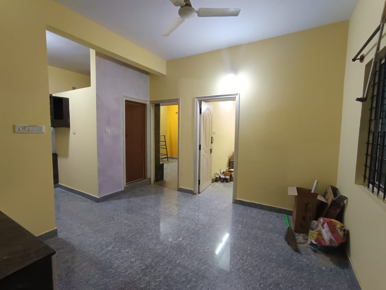 2 BHK Independent House for Rent Only in Nagondanahalli