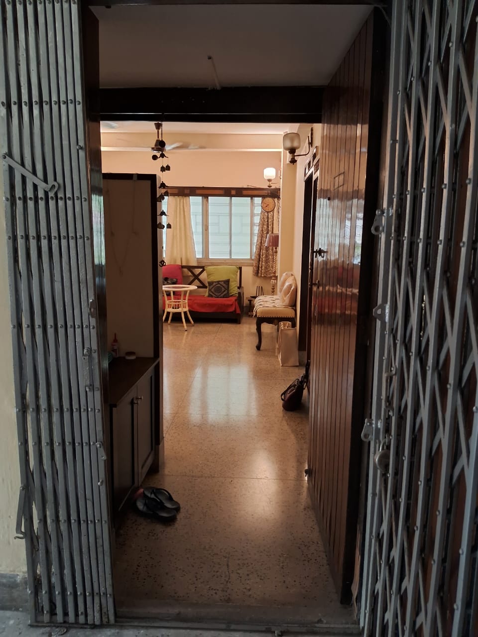 3 BHK Residential Apartment for Rent Only in Keyatala