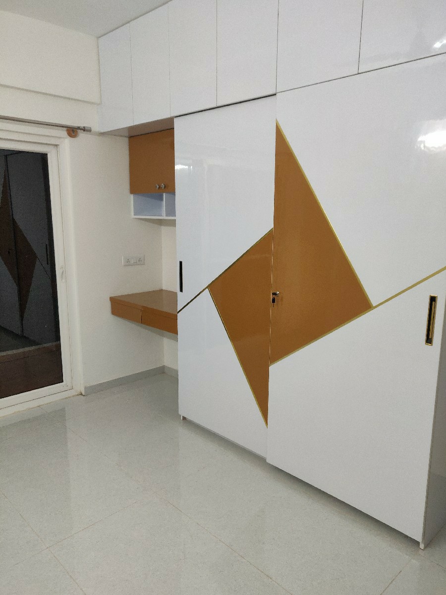2 BHK Residential Apartment for Rent Only in Mullur