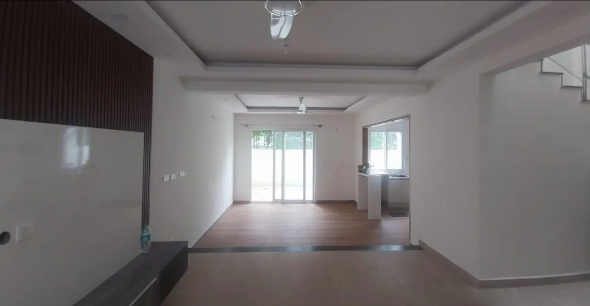 4 BHK Independent House for Lease Only in TC Palya