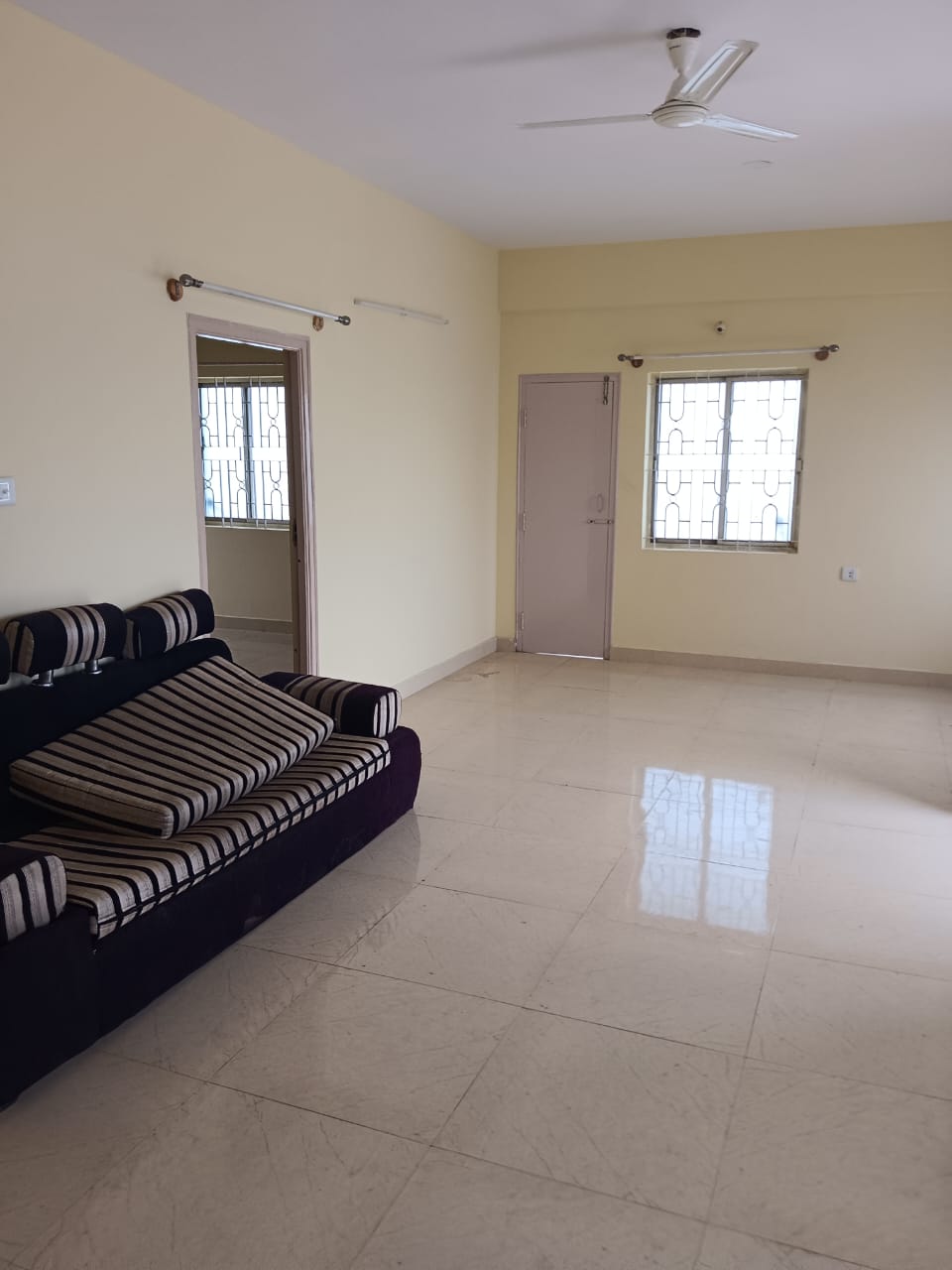 2 BHK Builder Floor for Lease Only in Ulsoor