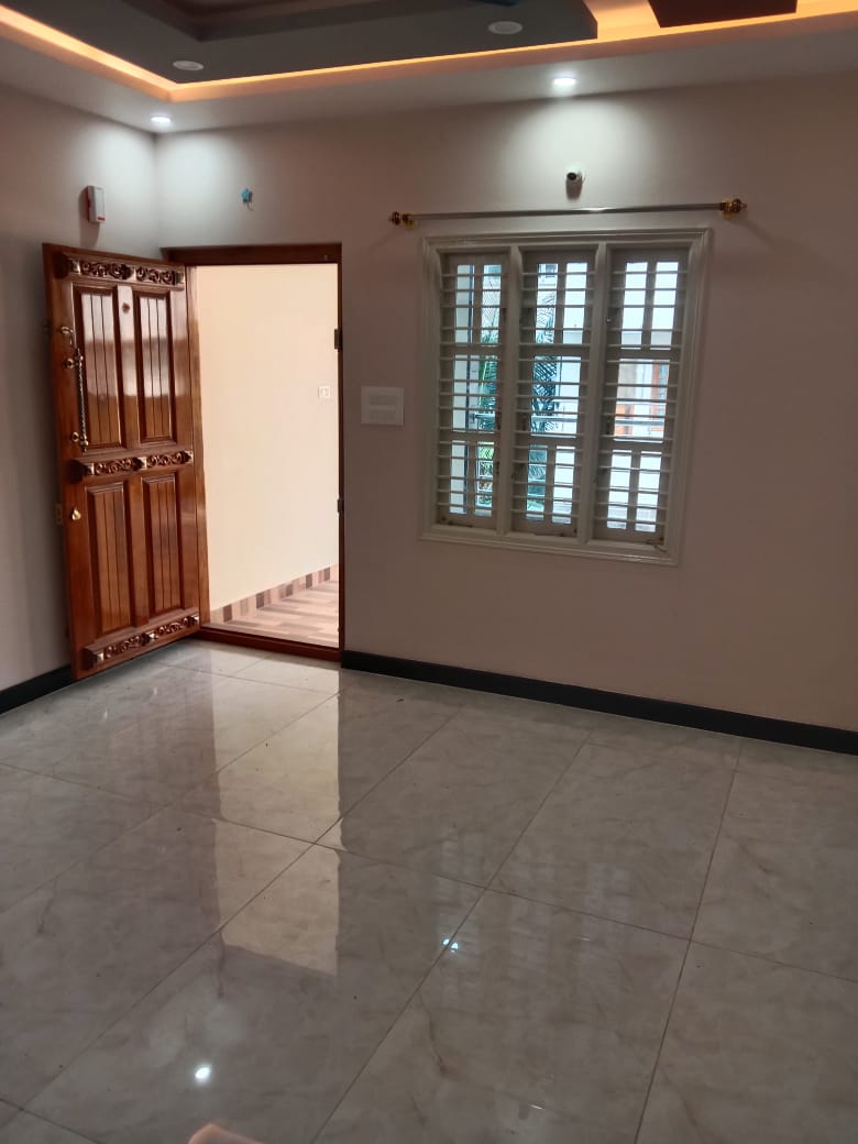 2 BHK Residential Apartment for Lease Only in Maruthi Nagar