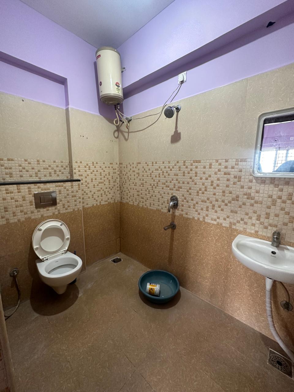 3 BHK Independent House for Lease Only at D9-3L in Kariyana Palya