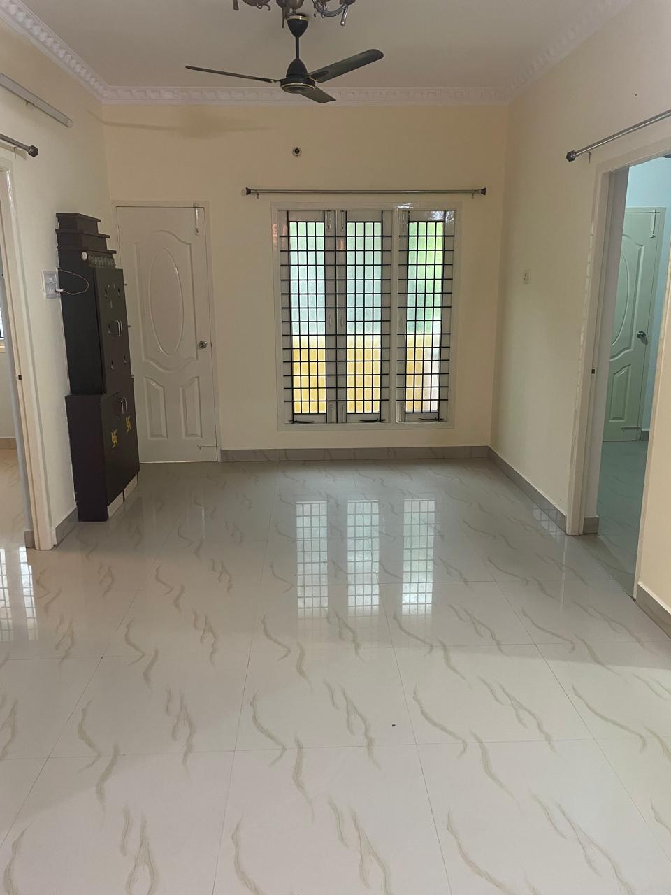 2 BHK Independent House for Lease Only at F710 in Yeshwanthpur Industrial Area