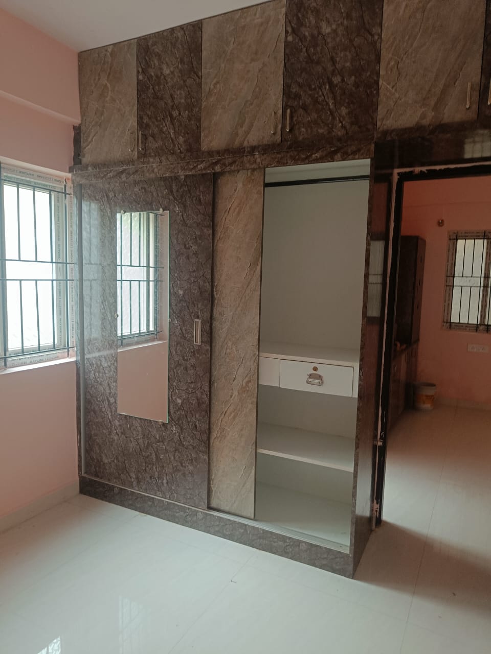 2 BHK Independent House for Lease Only at F393 - 10 Lakhs in Munnekollal