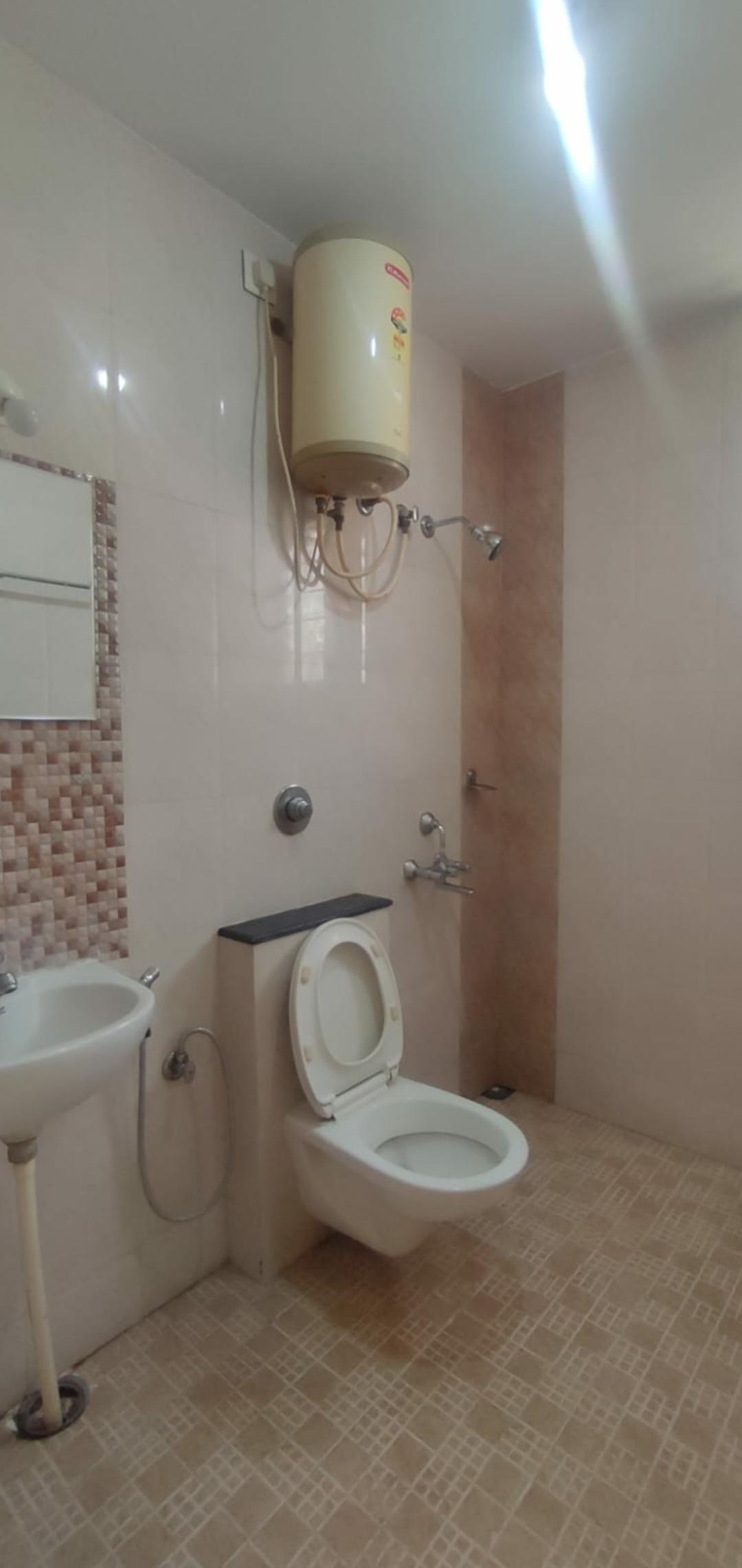 3 BHK Independent House for Lease Only at F394 - 15 Lakhs in Munnekollal