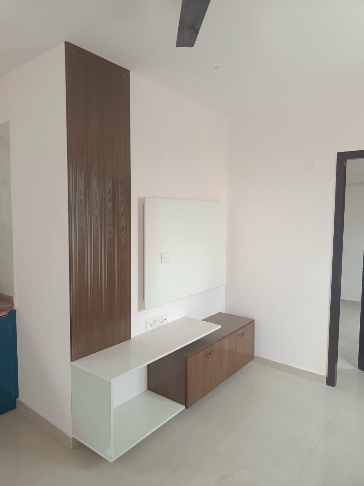 1 BHK Independent House for Lease Only at F395 - 4 Lakhs in Thurahalli