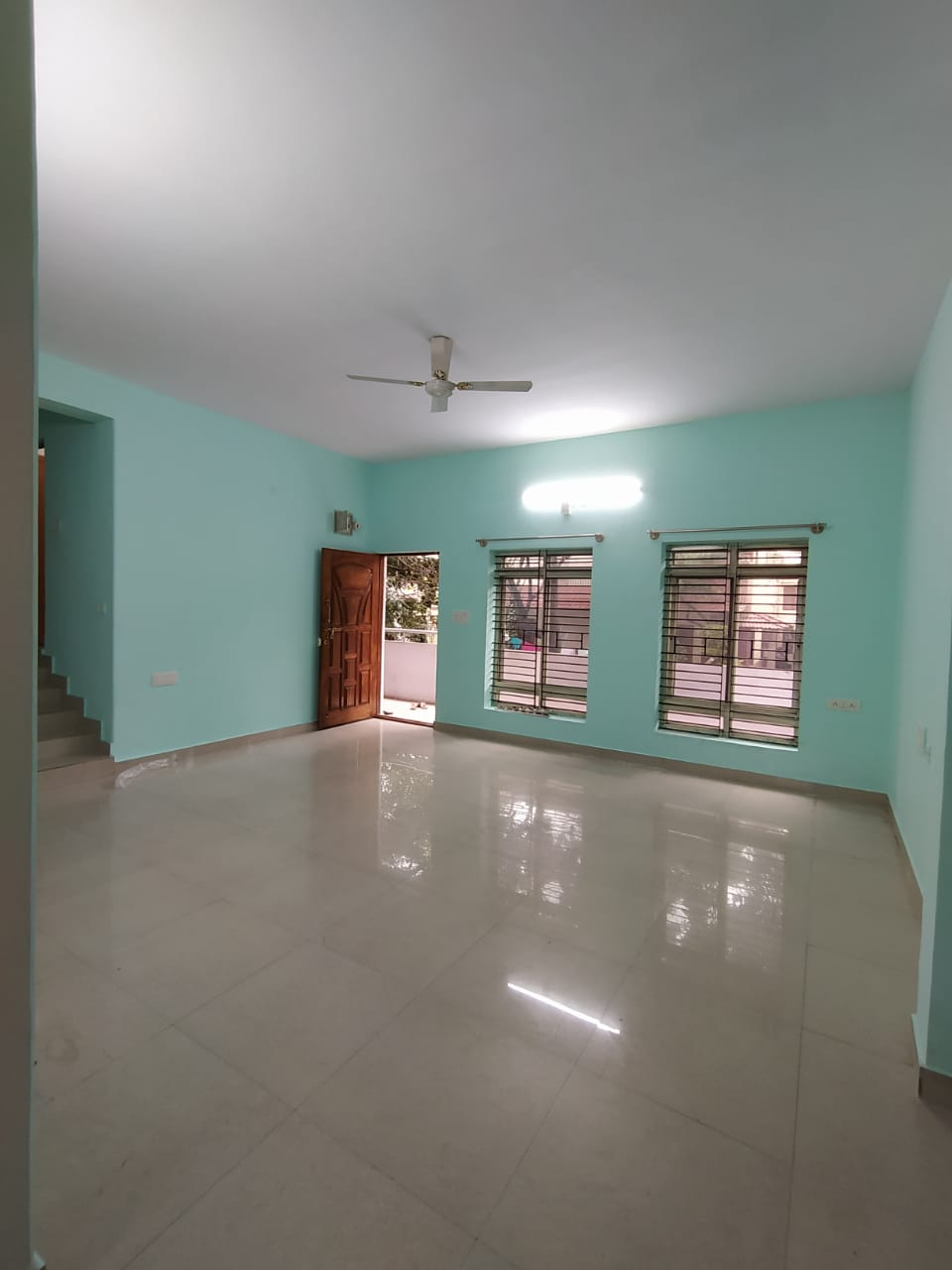 1 BHK Independent House for Lease Only at F560 - 4 Lakhs in Kamakshipalya