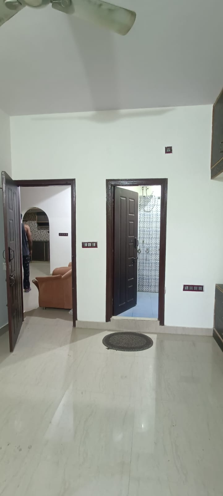 2 BHK Residential Apartment for Lease Only in Harlur