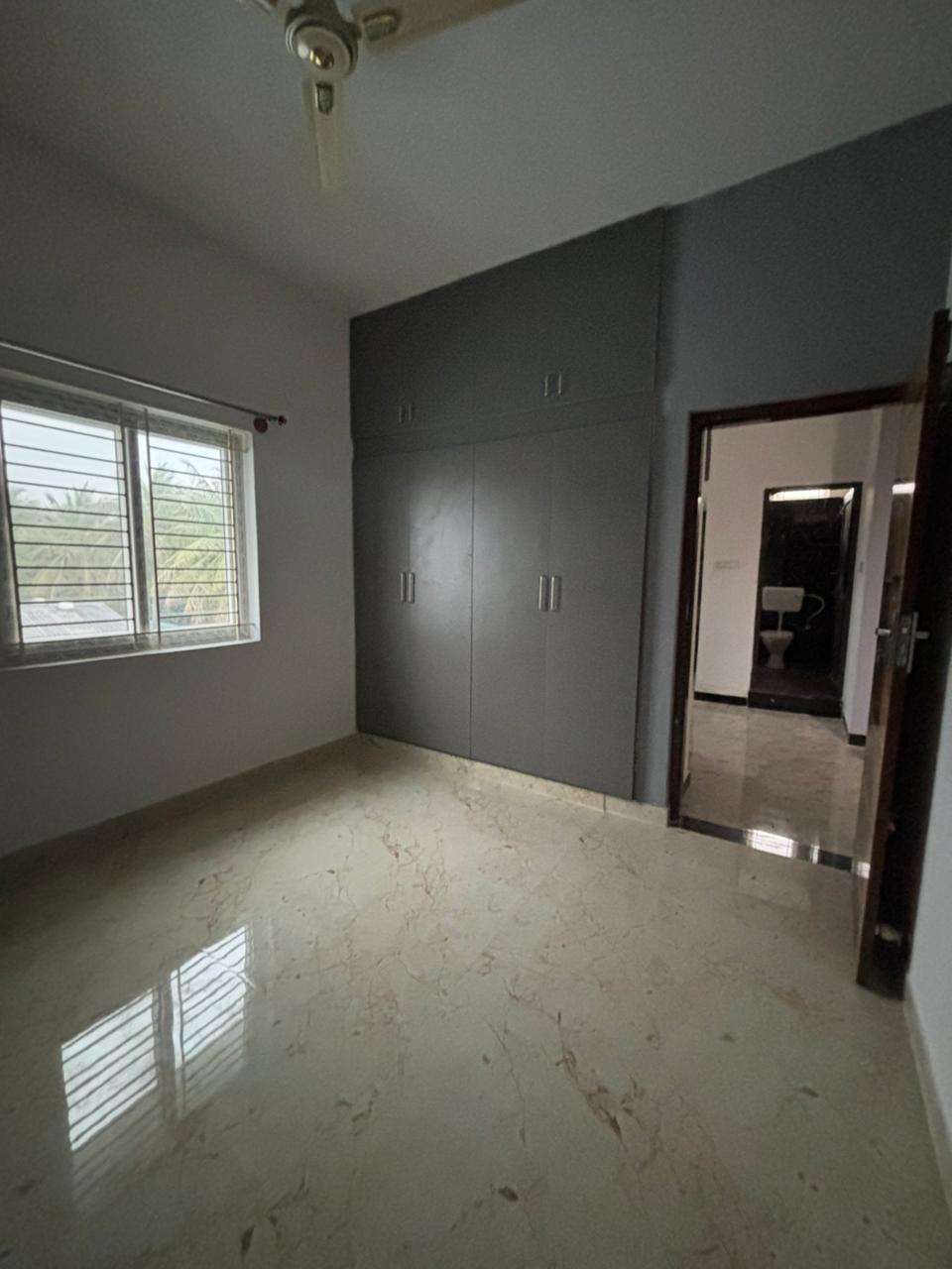2 BHK Builder Floor for Lease Only in JP Nagar 3rd Phase